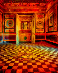 Villa Palagonia VII, Bagheria