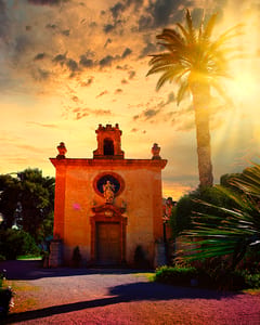 Villa Palagonia X, Bagheria