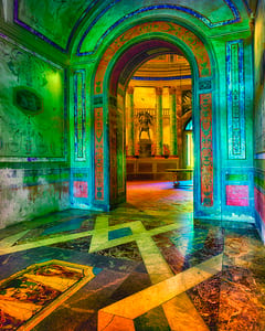 Villa Palagonia XI, Bagheria