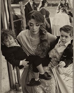 Wedding, Palermo