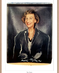 Andrée Putman