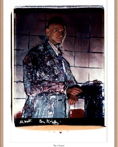 Ben Kingsley