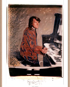 Brian Auger
