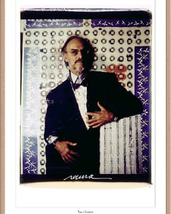 Carlos Saura