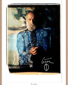 César