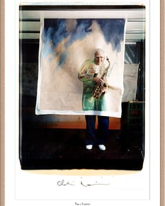 Charlie Mariano