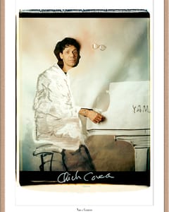 Chick Corea