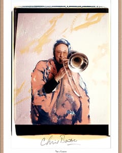 Chris Barber