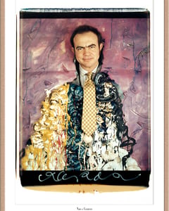 Christian Lacroix