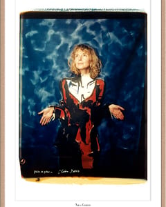 Claire Denis