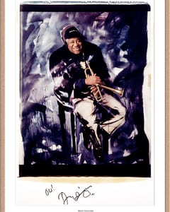 Dizzy Gillespie