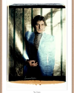 Emanuel Ungaro