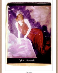 Gena Rowlands
