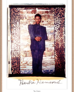 Herbie Hancock