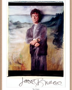 Jack Bruce