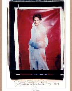 Jamie Lee Curtis
