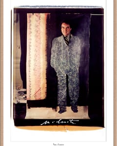 Jean Michel Wilmotte