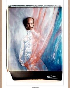 John Malkovich