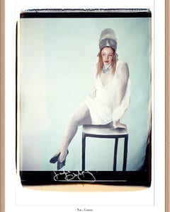 Julie Delpy