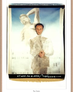 Manolo Nunez Yanowsky
