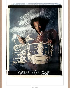 Manu Katché