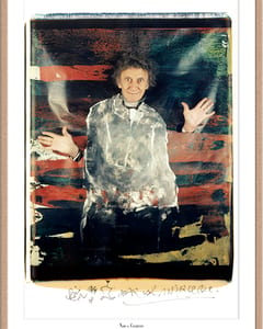 Marcel Marceau