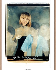 Mirelle Darc