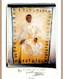 Miriam Makeba