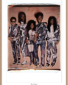 Mothers Finest