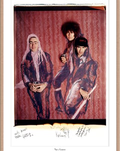 New Model Army
