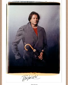 Roman Polanski