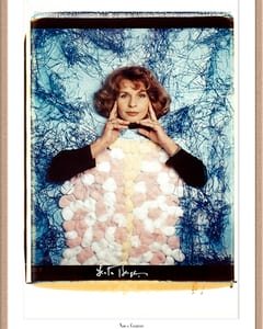 Senta Berger