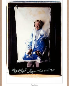 Seymour Cassel