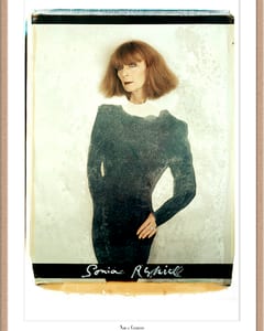 Sonia Rykiel