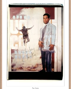 Stanley Clarke