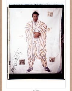 Wayne Shorter