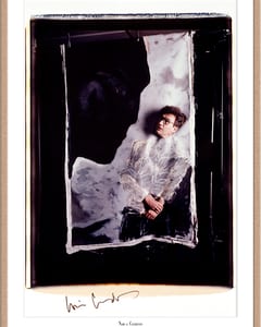 Wim Wenders