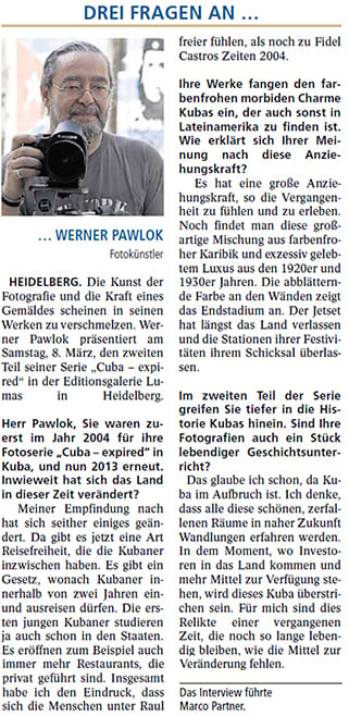 Rhein Main Presse