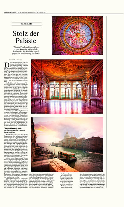 SZ Artikel 