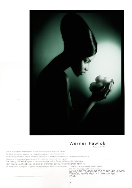 black + white Australia 2
