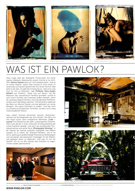 Top Magazin