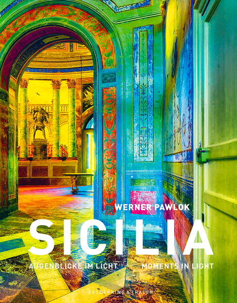 SICILIA Moments in Light, page 1