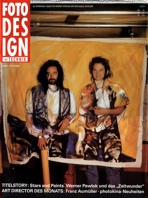 Designers Digest cover