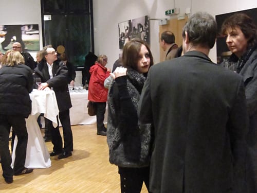 vernissage 1