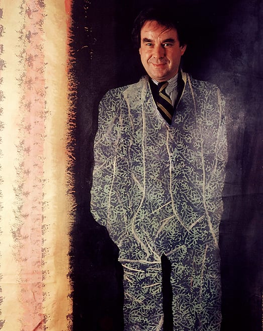Jean Michel Wilmotte