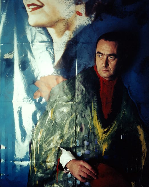 Bernd Eichinger