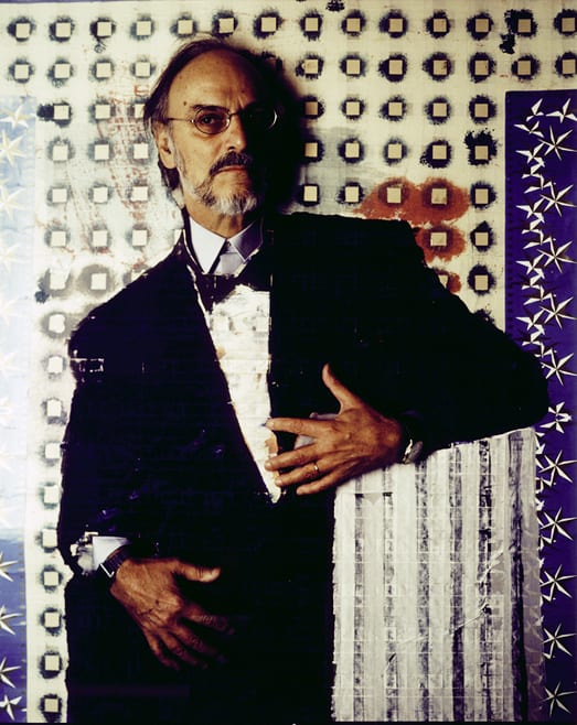 Carlos Saura