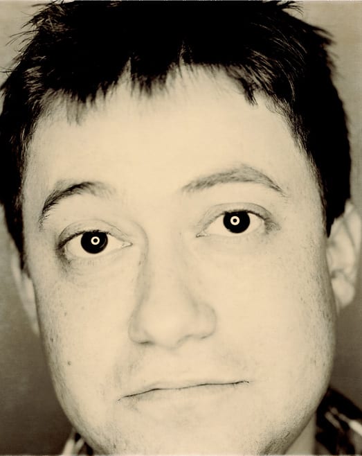 Adam Thirlwell