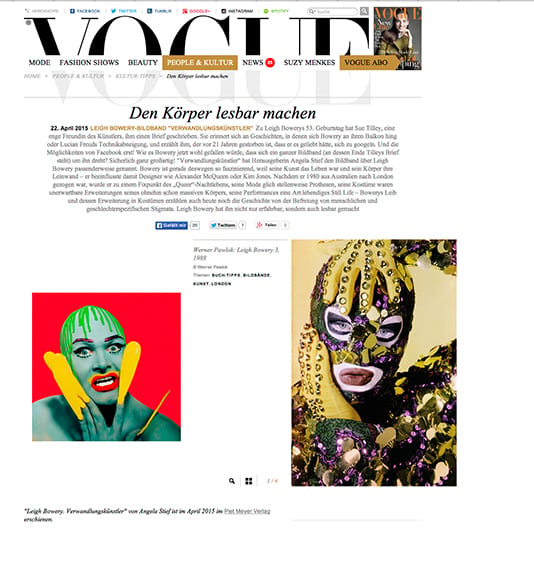 Vogue 