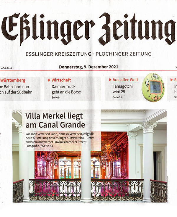 Esslinger Zeitung